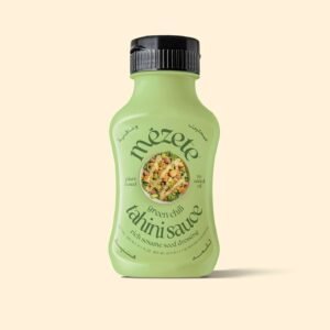 MESTIZO TAHINI X 175 STACC