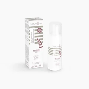 NATURE UP MOUSSE DE LIMPIEZA