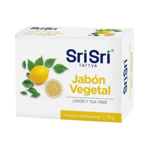SRI SRI JABON NARANJ/TULASI