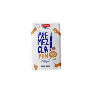 DICOMERE PREMEZCLA PAN PSYLLIUM