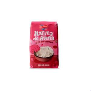 DICOMERE HARINA DE AVENA S/TACC