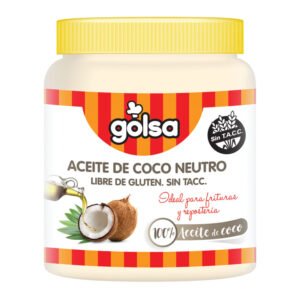 GOLSA AC COCO NEUTRO 200