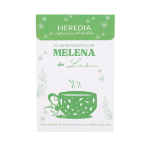 HEREDIA TE ADISOL X 25 U