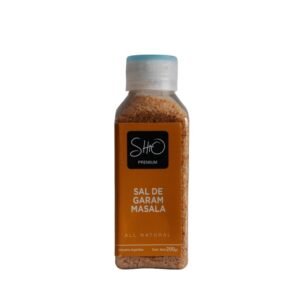 SHIO SAL DE HIERBAS X 200GR