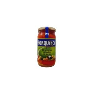 ÑORQUINCO ESPARRAGOS VERDE