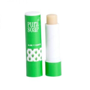 PURA SOAP BALSAMO ALOE/KARITE