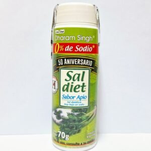 DHARAM SINGH SAL S/SODIO APIO