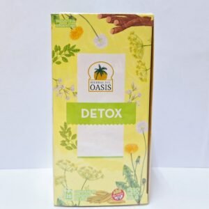 OASIS TE DETOX