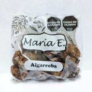 MARIA E GALL ALGARROBA S/A