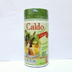 ARGENDIET CALDO SOBRE SAL