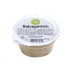 ONNEG BABAGANUSH X 85GR