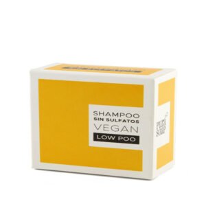 PURA SOAP SHAMP SOLIDO GRASO