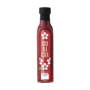 HASHI SALSA TERIYAKY X 250CC