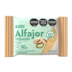 ANIMAL KIND ALF PISTACHO