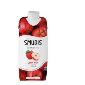 SMUDIS JUGO NARAN/FRUT