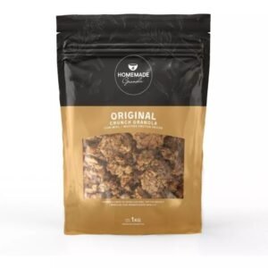 HOMEMADE ORIGINAL CRUNCH 1KG