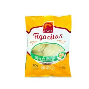IL SOLE RAVIOLES JQUESO 300GR