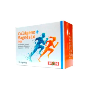 PGN COLAGENO+MAGNESIO