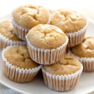 MAMI KETO MUFFINS P. MANI