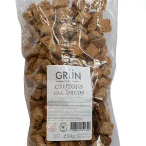 GRUN PAN CRUTONS INTEGRAL