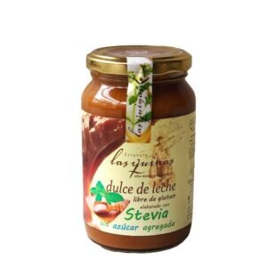 LAS QUINAS DDL CSTEVIA