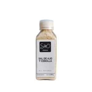 SHIO SAL DE CILANTRO/TOMATE