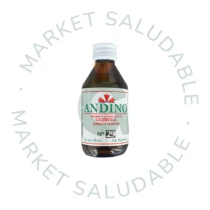 ANDINO TM N°30