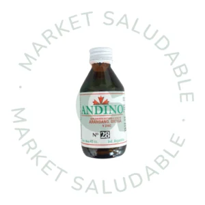 ANDINO TM N°28