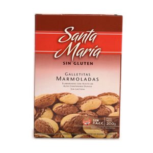SANTA MARIA MARMOLADAS S/TACC