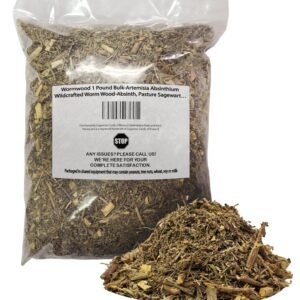 HIERBAS AJENJO GRANEL X 50GRS