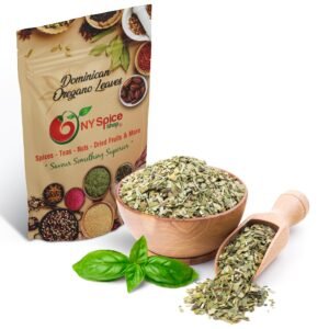 EL FUERTE OREGANO A GRANEL