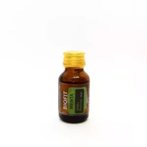BIOFIT ACEITE MIX SEDANTE X10ML