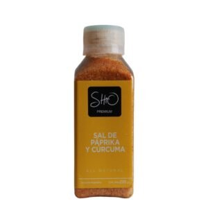 SHIO SAL DE PIMIENTA Y LIMON