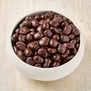 ARANDANOS BAÑADOS CHOCO
