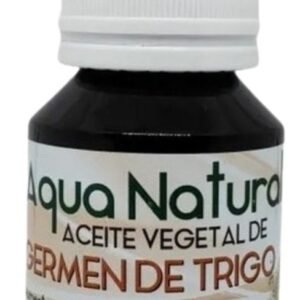AQUA NAT. AC. DERMICO GERMEN DE TRIGO X50CC