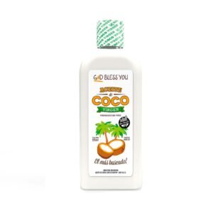 GOD BLES AC COCO VIRG 125