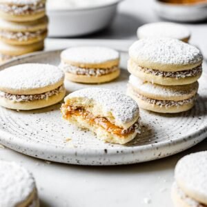 MOLENS ALFAJOR MAICHOCO