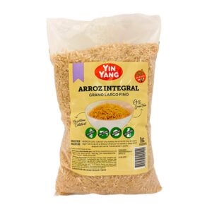 YIN YANG ARROZ B. LARGO