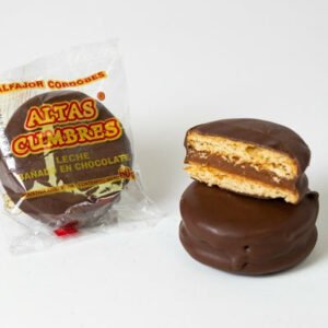 ALTAS CUMBRES ALFAJORES SURTIDOS FRUTALES