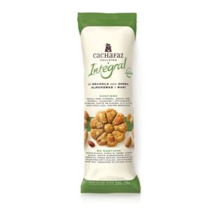 CACHAFAZ ALMENDRA X225 GR