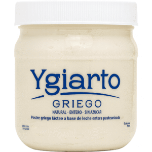 YGIARTO YOGUR GRIEGO 1K