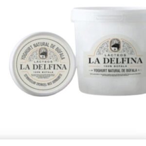 LA DELFINA YOGUR FIRME SAZU