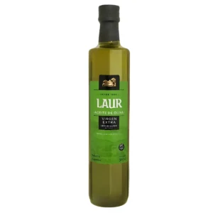 LAUR AC OLIVA VIRGEN EXTRA X500CC