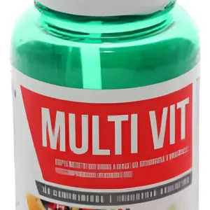 ORIGINAL GREEN MULTIVITAMIN