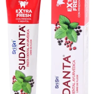 SRI SRI SUDANTA PIM/MENTA X50GR