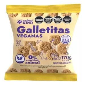 ANIMAL KIND GALLE VAINILLA