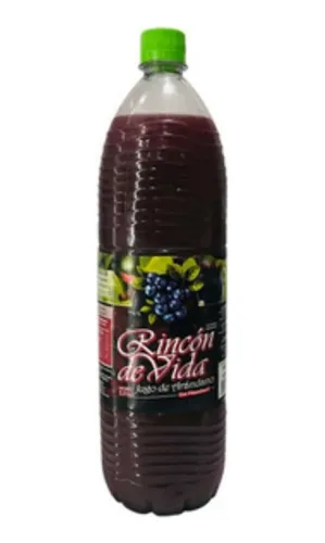 RINCON DE VIDA JUGO ARAND 500