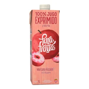 PURA FRUTTA KISSABEL S/TACC