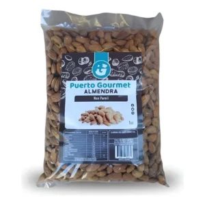ALMENDRAS PELADAS NON PAREIL 27/30 – CHILE