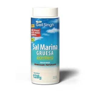 DHARAM SINGH SAL MARINA GRUESA